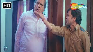 अरे बुढ़ापे में तुम राखी सावंत के साथ गुलछरे उड़ा रहे हो | Welcome Wedding | Rajpal Yadav Comedy