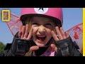 Understanding Skating Advice and Humor