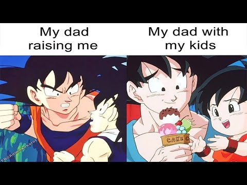 Anime memes that are actually funny