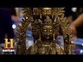 Buddha Statue and Its Significance