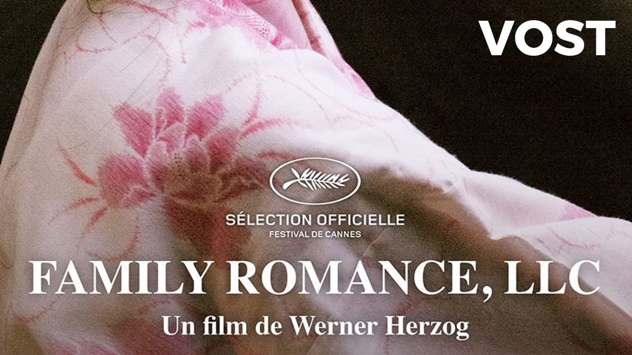 Family Romance, LLC Miniature du trailer