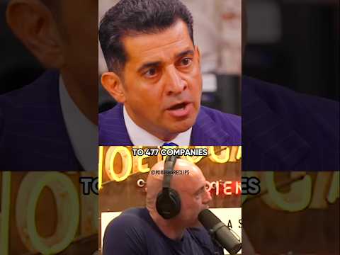 Joe Rogan Reacts as Patrick Bet-David DESTROYS Entitled Victim 🤣