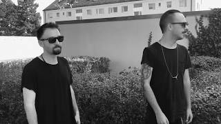BE MY ISLAND - Watched My Time (Official Video)