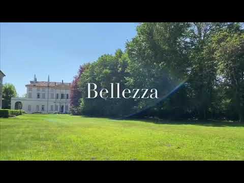 Villa Foscarini Rossi