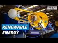 Sustainable Energy Concepts Assessment