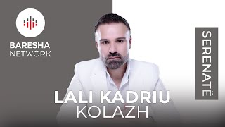 Lali Kadriu - SERENATË | Kolazh