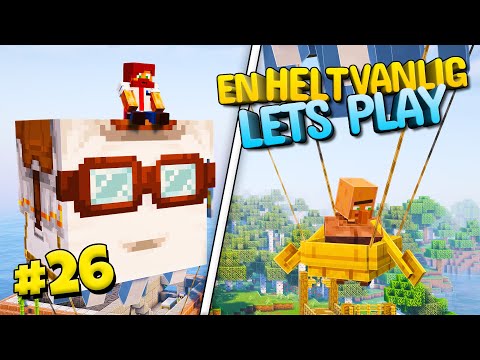 En helt vanlig Lets Play #26