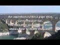 Roman Influence on Modern Society