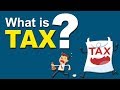 Income Tax Concepts and Regulations