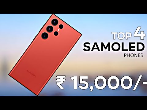 Top 5 best 5g phone under 15000 | best SAMOLED phone under 15000 | 2025