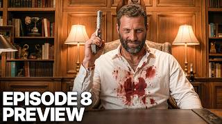 Dutton Ranch Episode 8 Trailer Is CRAZY