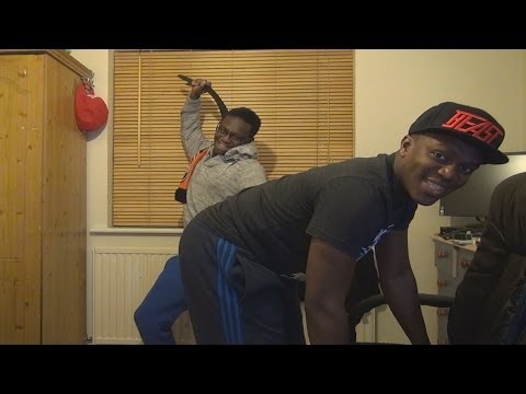 Slavery Fifa | The Rematch