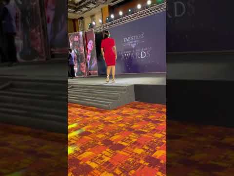 vj archana award winning video