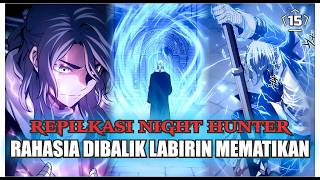 DIKENAL SEBAGAI PENGEMBALA‼️TERNYATA ADALAH PENYIHIR TERKUAT YANG MENGGUNCANG DUNIA ! #PART15