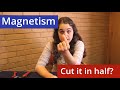 Understanding Magnetism