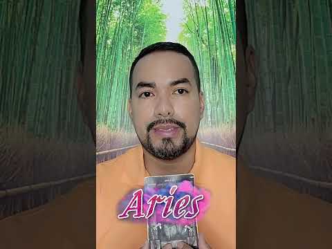 ♈ Aries: ¿Esto te pasó? Comentá sin miedo. #Aries