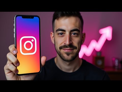 📢 Truco SECRETO para GANAR MÁS SEGUIDORES en INSTAGRAM ✅