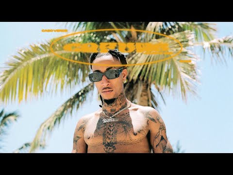 JULINHO KSD - Cafuné