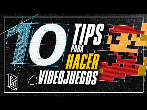 Top 10 Consejos para Empezar a Hacer Videojuegos (por Veteranos) | PLANO DE JUEGO