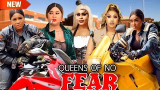Queens Of No Fear (Complete Season)- Lizzy Gold 2025 Latest Nigerian Nollywood Movie
