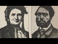 Ellen and William Craft's Journey