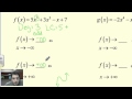 Polynomial Functions and Their Properties