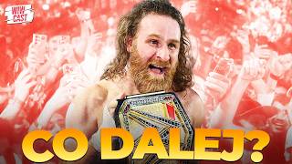 GORĄCE PYTANIA PO NIGHT OF CHAMPIONS i PRZED SUMMERSLAM | wiwCAST010