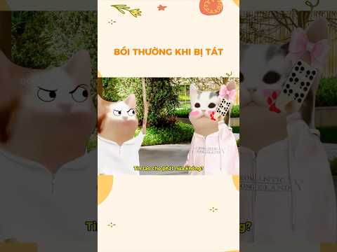 Bồi thường bao nhiêu khi bị tát? Cheems zui zẻ
