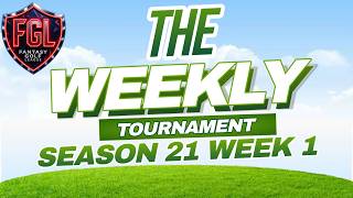 👑 WMGT PRO Players (Fairyland EASY & Tiki HARD) Walkabout Mini Golf Tournament