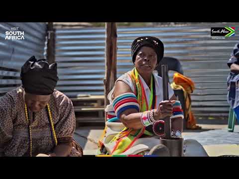 Sustainable Tourism in South Africa