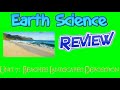 Exploring Beaches and Deposition in Earth Science