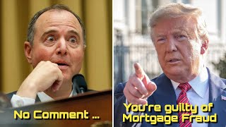 Adam Schiff PANICS After The Truth about his Crimes COMES OUT