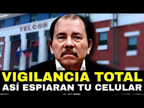 Daniel Ortega cada día más enfermo, ya no sabe que hacer para controlar a los nicaragüenses