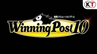 Winning Post 10 announced for PS5, PS4, Switch, and PC