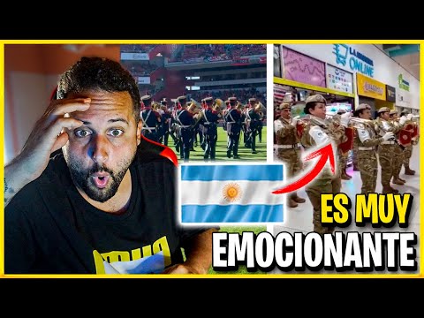ESTE VIDEO EMOCIONA A TODOS LOS ARGENTINOS