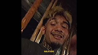 Nateman - Pwede Ka Nang Umalis (Visualizer)