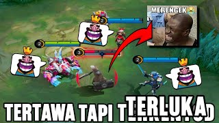 cara ngelock orang yang baik dan benar 🤓☝️ - Mobile Legends Indonesia