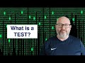 Understanding Software Testing