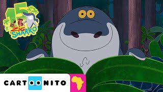 Replay | Zig & Sharko | Cartoonito Africa