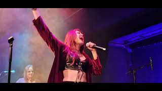 Gelsenkirchen Kaue, Strange Kind of Women 25.04.2026