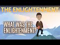 Enlightenment Ideas and Thinkers