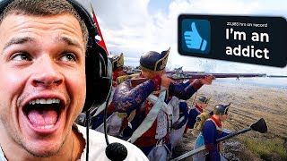 Joining the Most Controversial Playerbase on Steam *JYXNZI REACTS*