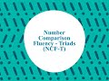 Number Comparison Fluency Assessment