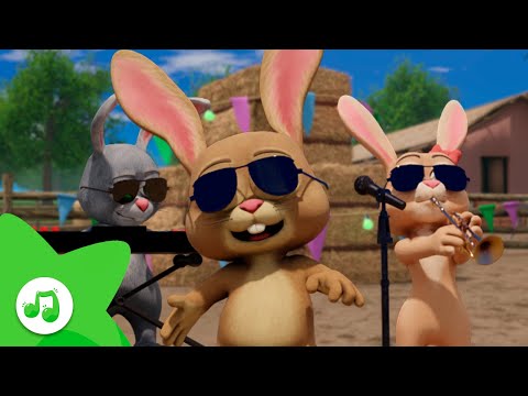 A Fazenda Dança | A Fazenda do Zenon 👨🏻‍🌾Desenho Infantil | Português do BRASIL