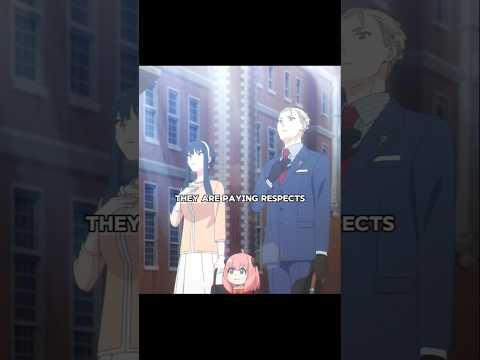 THEY ACTED VERY ELEGANTLY #anime #animemoments