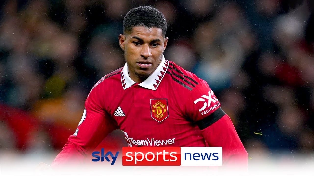 Could a resurgent Marcus Rashford be the answer to Erik ten Hag’s striker issue?