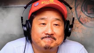 Bobby Lee EMBARRASSES Himself In Front of His Idol