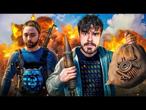 WIPING OUT CLANS WITH BLOOPRINT