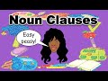 Noun Clauses and Their Functions