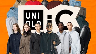 Before You Buy UNIQLO:C Spring/Summer 2026..